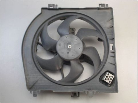MOTEUR VENTILATEUR RADIATEUR RENAULT TWINGO