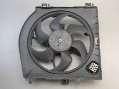 MOTEUR VENTILATEUR RADIATEUR RENAULT TWINGO