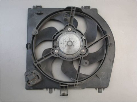 MOTEUR VENTILATEUR RADIATEUR RENAULT TWINGO