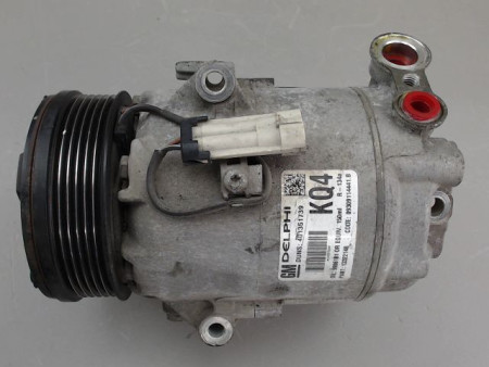COMPRESSEUR AIR CONDITIONNE OPEL ASTRA