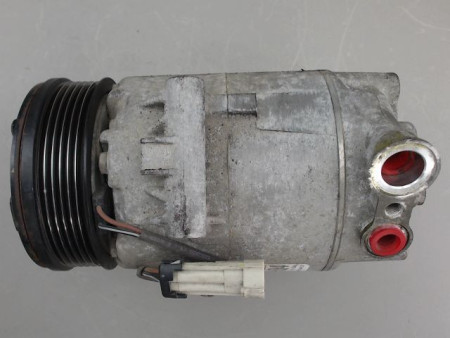 COMPRESSEUR AIR CONDITIONNE OPEL ASTRA