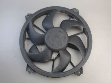 MOTEUR VENTILATEUR RADIATEUR PEUGEOT 407
