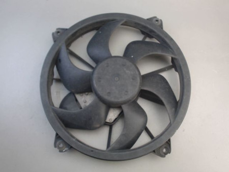 MOTEUR VENTILATEUR RADIATEUR PEUGEOT 407