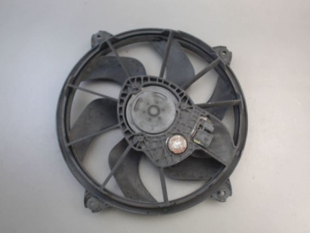 MOTEUR VENTILATEUR RADIATEUR PEUGEOT 407
