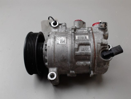 COMPRESSEUR AIR CONDITIONNE VOLKSWAGEN GOLF
