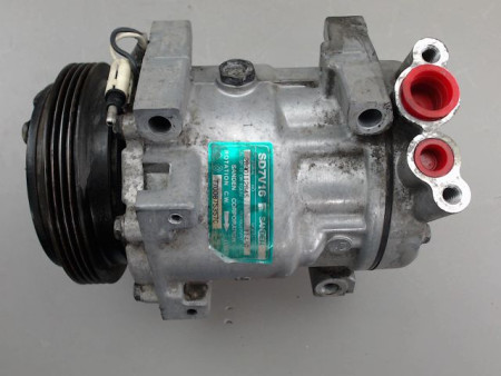 COMPRESSEUR AIR CONDITIONNE RENAULT CLIO