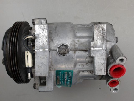 COMPRESSEUR AIR CONDITIONNE RENAULT CLIO