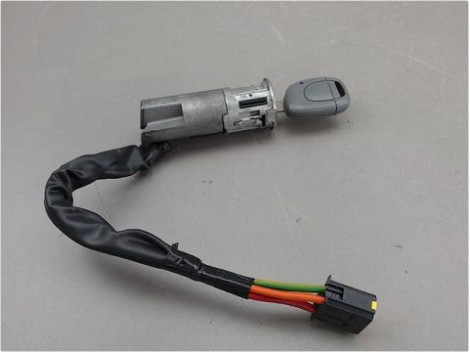 ANTIVOL DE DIRECTION RENAULT TWINGO