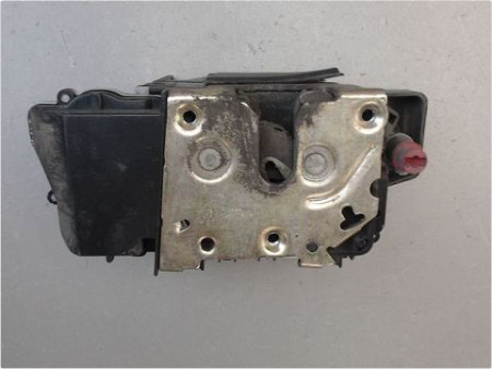 SYSTEME CONDAMNATION ARRIERE GAUCHE PEUGEOT 307