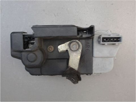 SYSTEME CONDAMNATION ARRIERE GAUCHE PEUGEOT 307