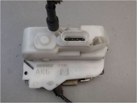 SYSTEME CONDAMNATION ARRIERE GAUCHE CITROEN C3