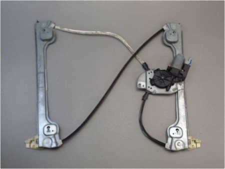 MECANISME LEVE-GLACE AVANT GAUCHE PEUGEOT 1007