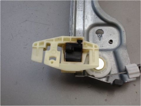 MECANISME LEVE-GLACE AVANT GAUCHE PEUGEOT 1007