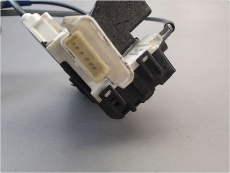 SYSTEME CONDAMNATION AVANT GAUCHE PEUGEOT 1007