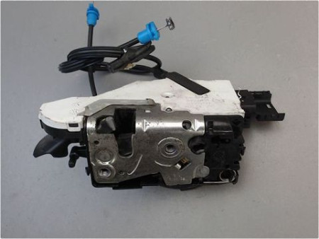 SYSTEME CONDAMNATION AVANT GAUCHE CITROEN C4