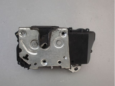 SYSTEME CONDAMNATION AVANT DROIT CITROEN XSARA