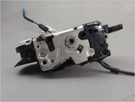 SYSTEME CONDAMNATION AVANT GAUCHE CITROEN C4