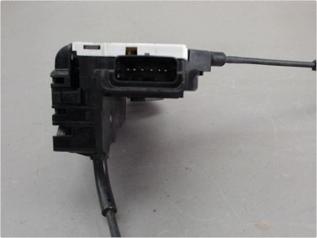 SYSTEME CONDAMNATION AVANT GAUCHE CITROEN C4
