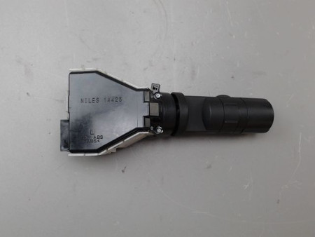 COMMANDE CLIGNOTANT NISSAN QASHQAI