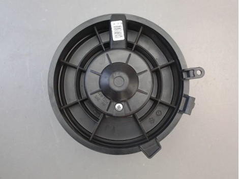 MOTEUR VENTILATEUR CHAUFFAGE NISSAN QASHQAI