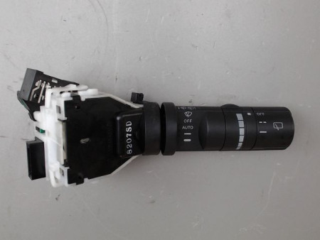 COMMANDE ESSUIE GLACE NISSAN QASHQAI