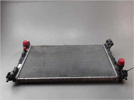 RADIATEUR OPEL CORSA