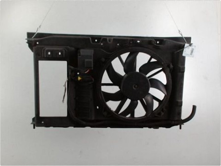 FACE AVANT PEUGEOT 3008