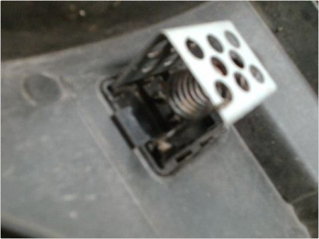 FACE AVANT PEUGEOT 3008