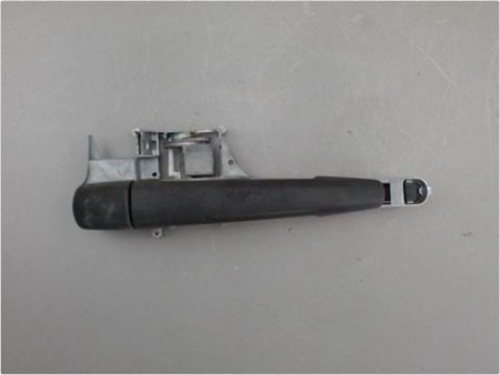 POIGNEE EXTERIEURE PORTE ARRIERE DROIT PEUGEOT 207
