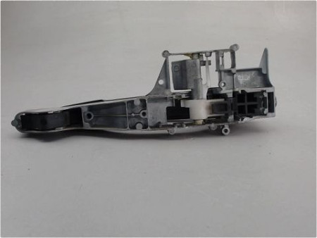 POIGNEE EXTERIEURE PORTE ARRIERE DROIT PEUGEOT 207