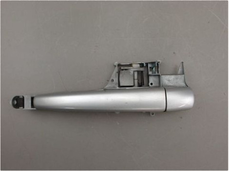 POIGNEE EXTERIEURE PORTE ARRIERE GAUCHE PEUGEOT 207
