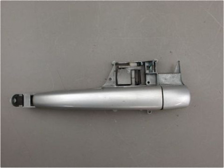 POIGNEE EXTERIEURE PORTE ARRIERE GAUCHE PEUGEOT 207