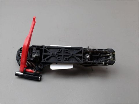 POIGNEE EXTERIEURE PORTE ARRIERE DROIT TOYOTA YARIS