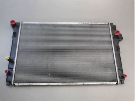 RADIATEUR TOYOTA YARIS