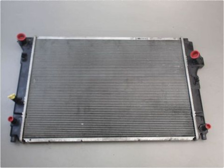 RADIATEUR TOYOTA YARIS