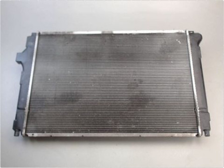 RADIATEUR TOYOTA YARIS