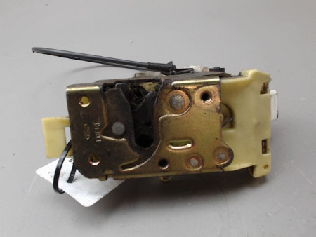 SYSTEME CONDAMNATION ARRIERE GAUCHE FORD FOCUS