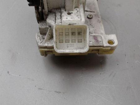 SYSTEME CONDAMNATION ARRIERE GAUCHE FORD FOCUS