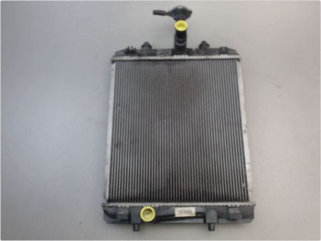RADIATEUR TOYOTA AYGO