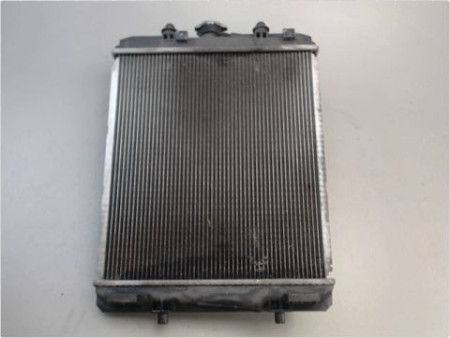 RADIATEUR TOYOTA AYGO