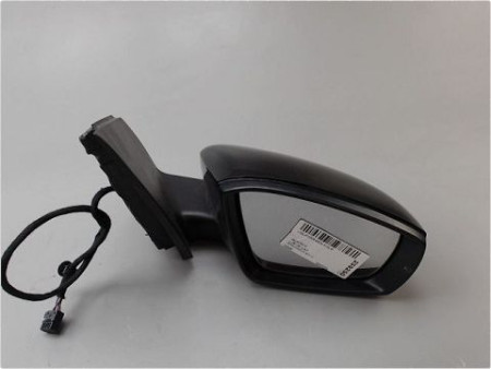 RETROVISEUR EXTERIEUR DROIT VOLKSWAGEN POLO