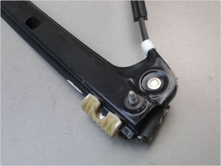 MECANISME LEVE-GLACE AVANT DROIT VOLKSWAGEN POLO