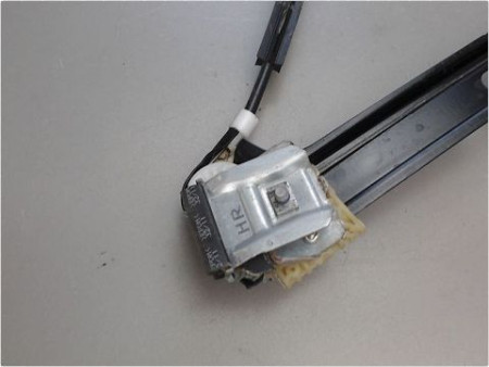 MECANISME LEVE-GLACE AVANT DROIT VOLKSWAGEN POLO