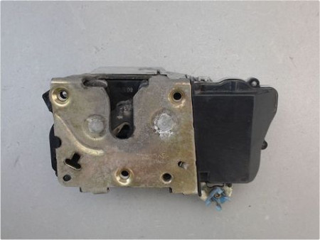SYSTEME CONDAMNATION AVANT DROIT CITROEN BERLINGO