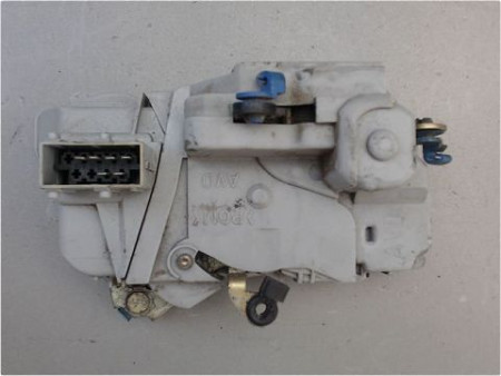 SYSTEME CONDAMNATION AVANT DROIT CITROEN BERLINGO