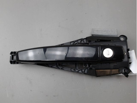 POIGNEE EXTERIEURE PORTE AVANT GAUCHE OPEL MERIVA
