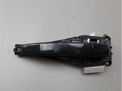 POIGNEE EXTERIEURE PORTE ARRIERE GAUCHE OPEL MERIVA