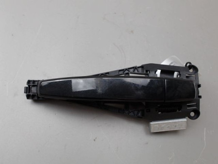 POIGNEE EXTERIEURE PORTE ARRIERE GAUCHE OPEL MERIVA