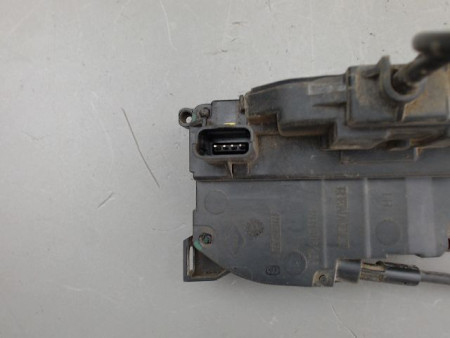 SYSTEME CONDAMNATION AVANT GAUCHE RENAULT CLIO