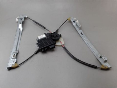 MECANISME LEVE-GLACE AVANT GAUCHE CITROEN C4